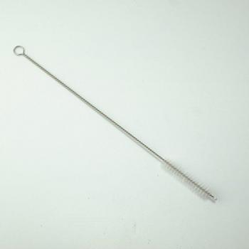 8 pcs Stainless Steel Drinking Straws Set - Colorful and Reusable