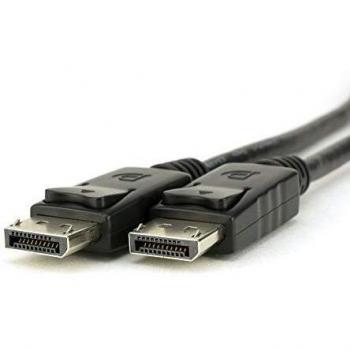 Akyga 1.8m DisplayPort Cable AK-AV-10