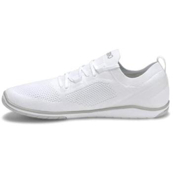 Off-White Grey 41 Xero Shoes Nexus Knit Trainers