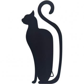 Signes Grimalt Placa de Metal 40x1x17 cm