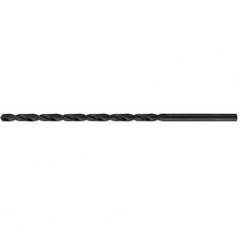 Alpen 4.5mm HSS Extra Long Drill Bit