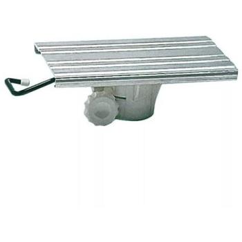 Slittatore Scorrevole per Piedi Sedili – Kit Telescopico