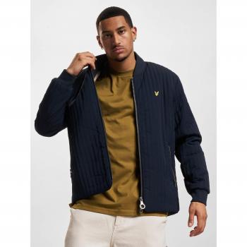 Chaqueta Lyle & Scott Acolchada para Hombre