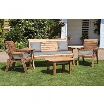 Charles Taylor Five Seat Multi Set