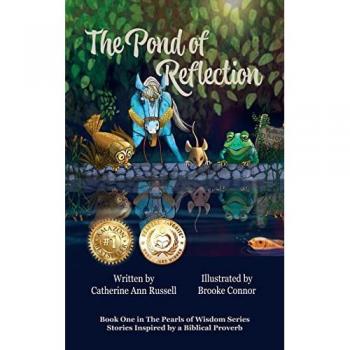 The Pond of Reflection