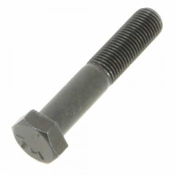Vis de lame droite pour tondeuses Castelgarden, Honda, Snapper, Stiga Ø 9,5 mm