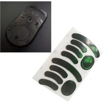 Logitech G Pro Wireless Mouse Feet - 2 Sets Replacement 0.6mm