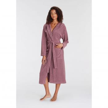 Accappatoio VIVANCE Dreams Malva Ultra Comfort