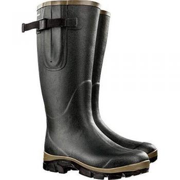 Neoprene Stivali Forest ISO 37