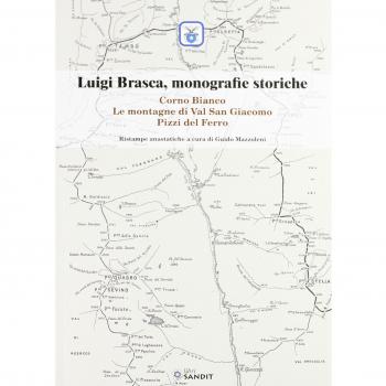 Luigi Brasca, monografie storiche