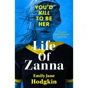 BN24 LIFE ZANNA