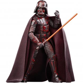 Figura Star Wars The Black Series Darth Vader (Revenge Of The Jedi)