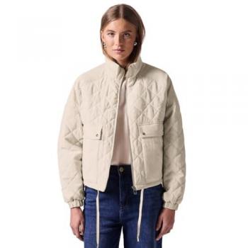 STREET ONE STUDIO Steppjacke mit verstellbarem Tunnelzug