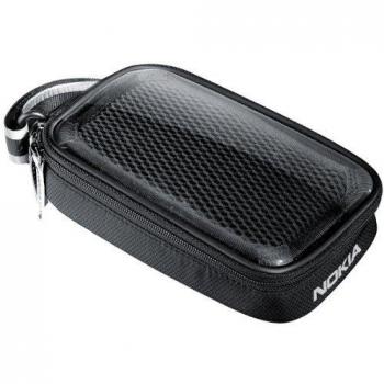 Capa Protectora Negra para Nokia CP-532