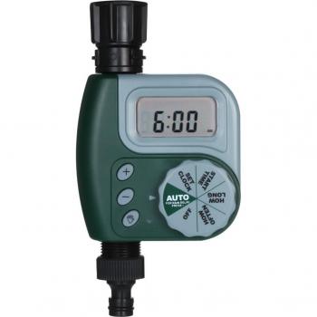 Automatic Irrigation Controller