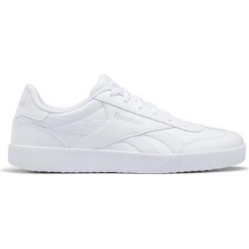 Zapatillas Reebok Vector Smash Low Hombre Color Blanco