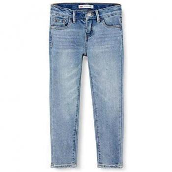 Levi's® 710 Super Skinny Fit Jeans