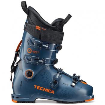 ZeroG Tour 26 cm – Botas de Esquí Travesía Hombre Scott Azul
