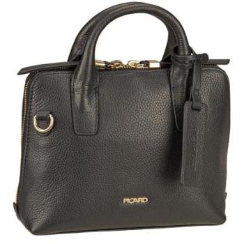 Picard Damen-Handtasche Java 1297‑001 Ozean