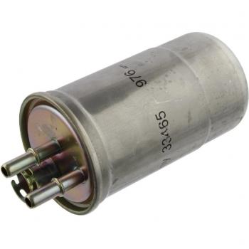 FEBI BILSTEIN 33465 Sistema de Inyección