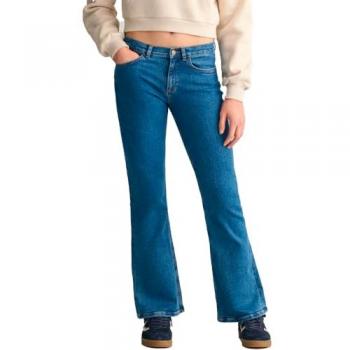 Jean Bootcut Fille 11 Ans 610032