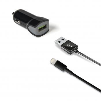 Carregador USB Isqueiro Celly CCUSBLIGHT