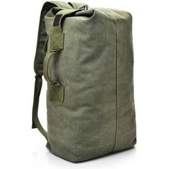 Bolsa de viaje resistente para montañismo