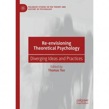 Re-envisioning Theoretical Psychology
