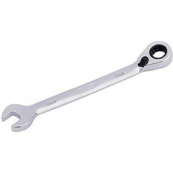 Draper Hi-Torq 9mm Ratchet Combination Spanner