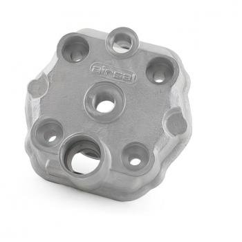 Testa Cilindro Airsal 50cc Racing Derbi Euro2 (EBE / EBS)