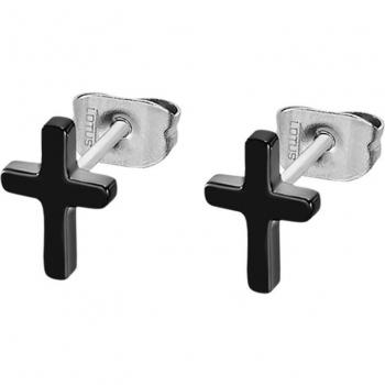 Orecchini Lotus LS2227‑4/1 (Acciaio Inossidabile)