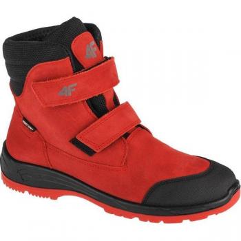 4F Kinder Trekkingstiefel