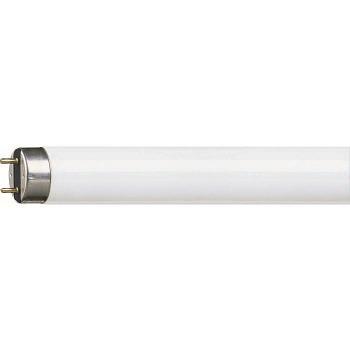 MODUS Svítidlo zářivkové LLX 2x36 W hliník, elektronický předřadník IP20, nízké, přisazené-závěsné svítidlo s mřížkou