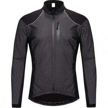 Manteau Polaire Sportif WOSAWE