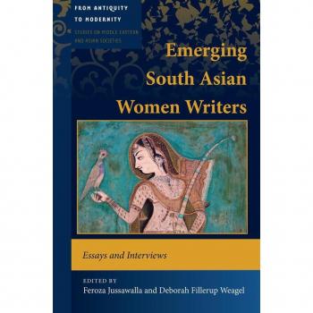Vitalsource Technologies, Inc. Emerging South Asian Women Writers