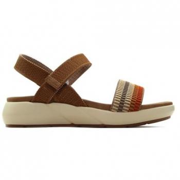 Doctor Cutillas Sandalias Color Camel