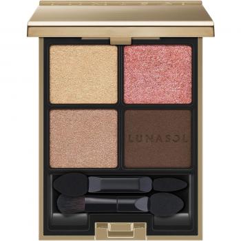 Mauve Bloom Eye Shadow Kit