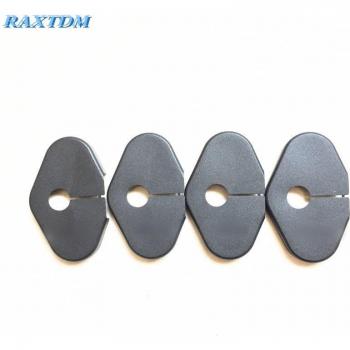 Aveo Door Lock Cover Set