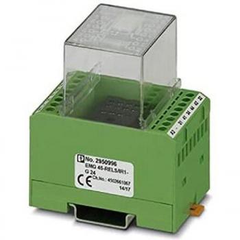 Phoenix Contact EMG 45‑RELS IR1‑G 24