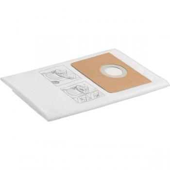 BSS 9341 Vacuum Cleaner Filter Pack of 5