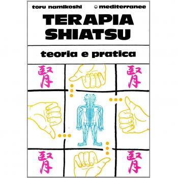 Terapia shiatsu