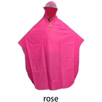 Women's Cycling Rain Jacket