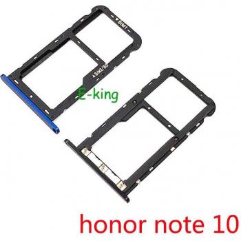 Huawei Honor Note 10 SIM-Kartenleser