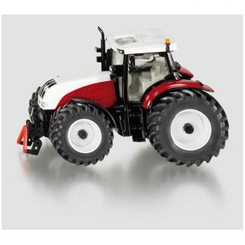 SIKU Trattore agricolo Steyr CVT 6230 1:32