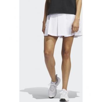 Adidas Women's Ultimate365 Tour Skort - White - Small