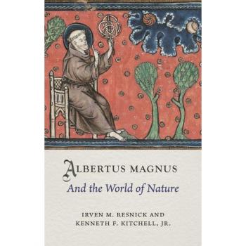 Irven M. Resnick Albertus Magnus and the World of Nature