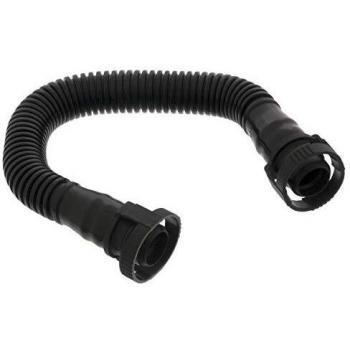 FEBI BILSTEIN Kurbelgehäuseentlüftung VW,AUDI,SKODA 100463