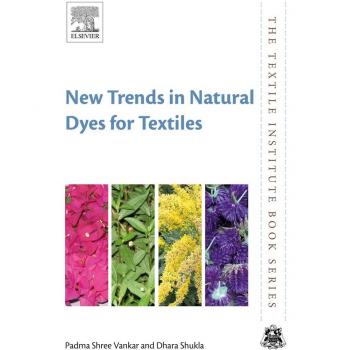Vitalsource Technologies, Inc. New Trends in Natural Dyes for Textiles