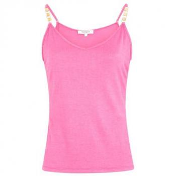 Débardeur Femme Morgan 177839VTPE25 Rouge