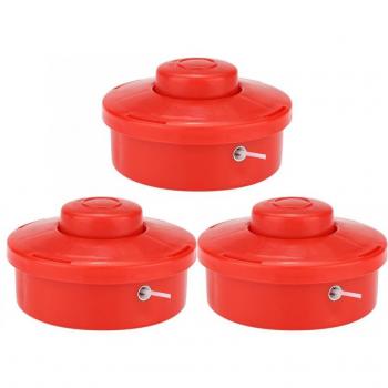 Recambios para cortadora de césped 3 uds